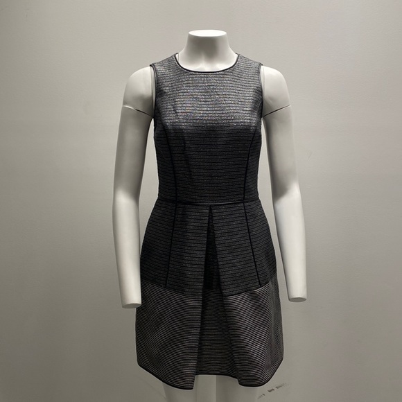 Cynthia Steffe Dresses & Skirts - Cynthia Steffe Metallic Dress